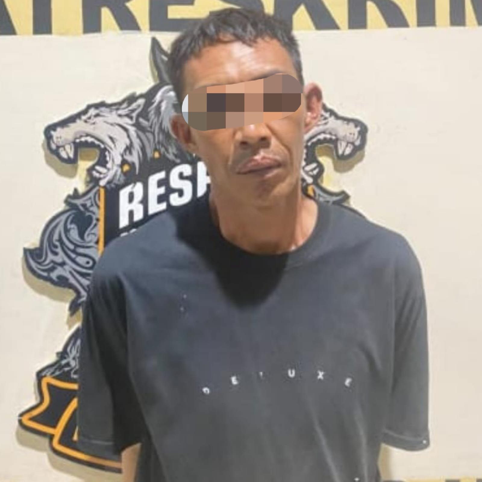 Dugaan Penganiayaan Berujung Kematian di Bukit Kemuning, Polisi Amankan Pria 44 Tahun