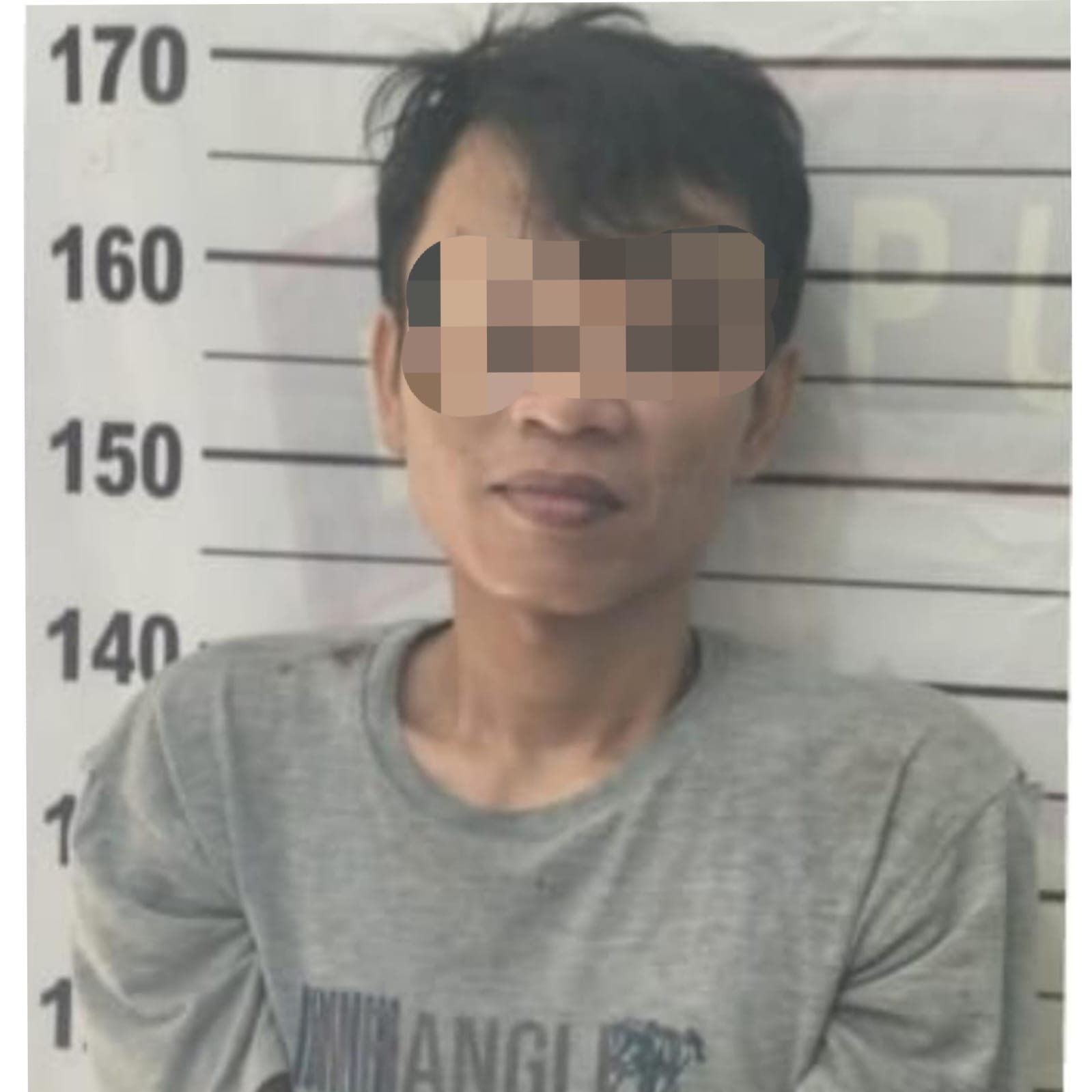 Curi Dua Handphone di Kos, Pelaku Utama Ditangkap di Sungkai Selatan