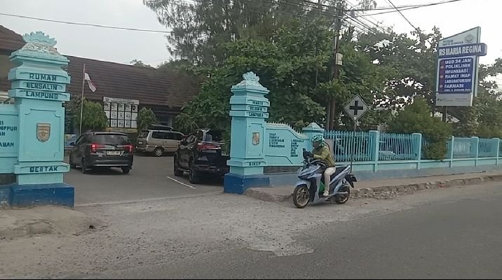Kematian Pasien di RS Maria Regina Disorot, Surat Perdamaian Picu Pertanyaan