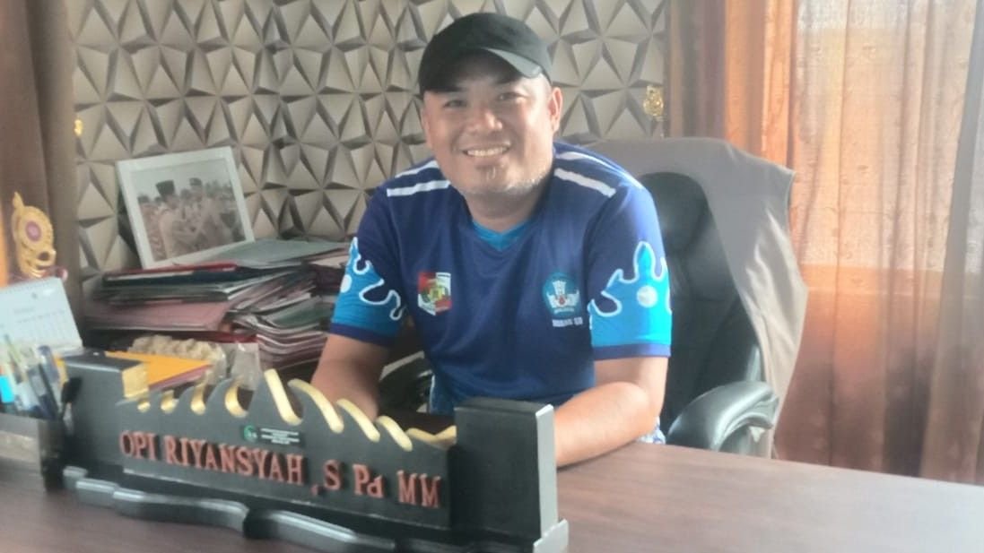 Lampung Utara Dapat 123 Bantuan Revitalisasi Sekolah, SD Mendominasi dengan 79 Lokasi