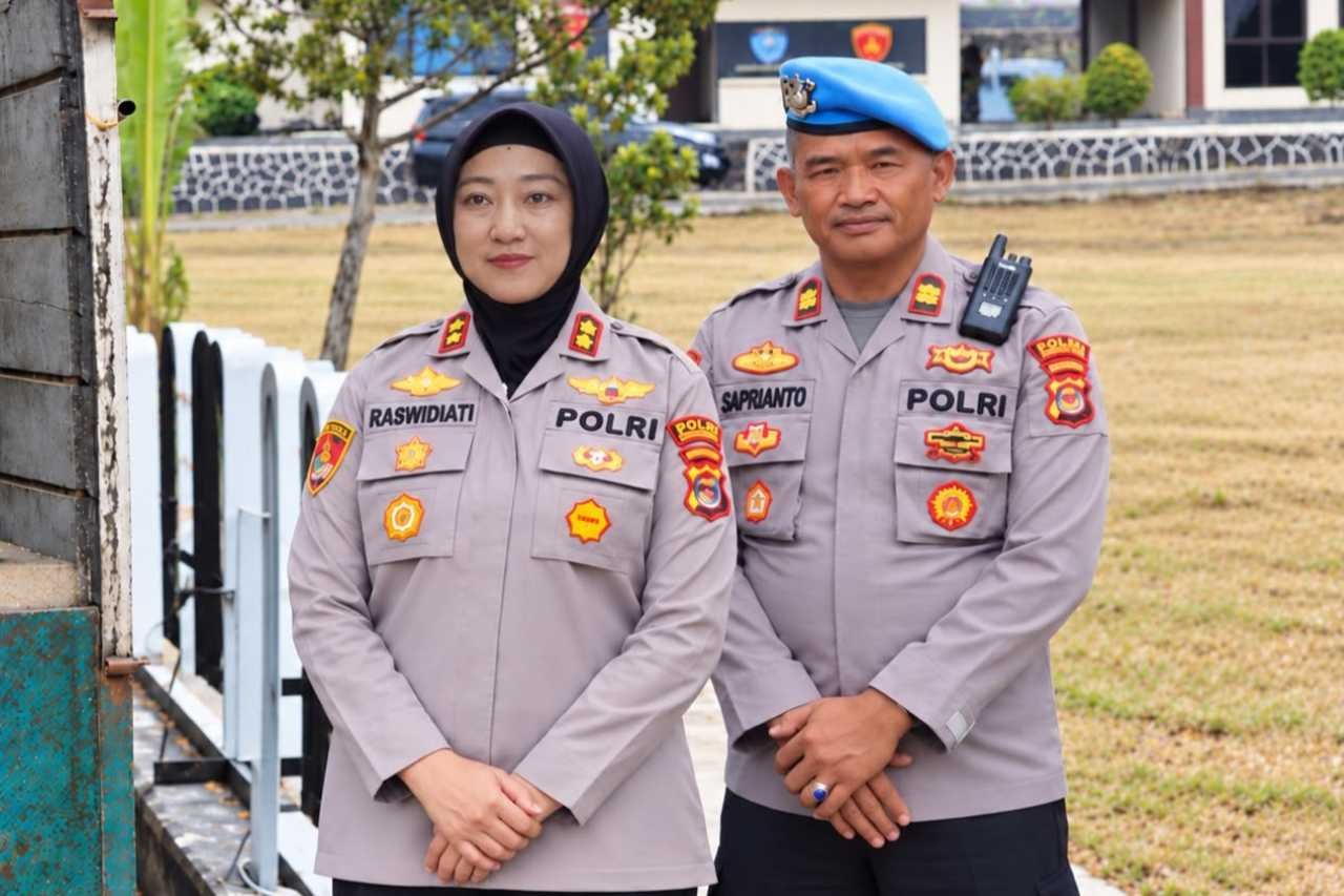 Kapolres Lampung Utara Turunkan Propam Usut Dugaan Pungli di Pos Payan Mas