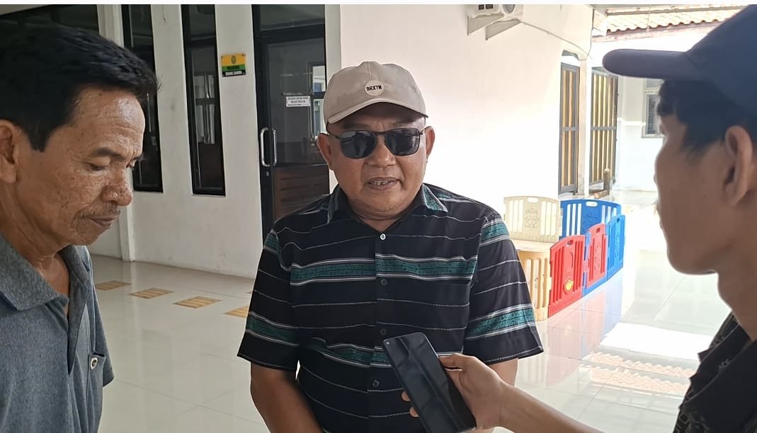 Sidang Praperadilan 8 Tersangka Korupsi Jalan di Kotabumi, Keluarga Minta Hakim Kabulkan Praperadilan