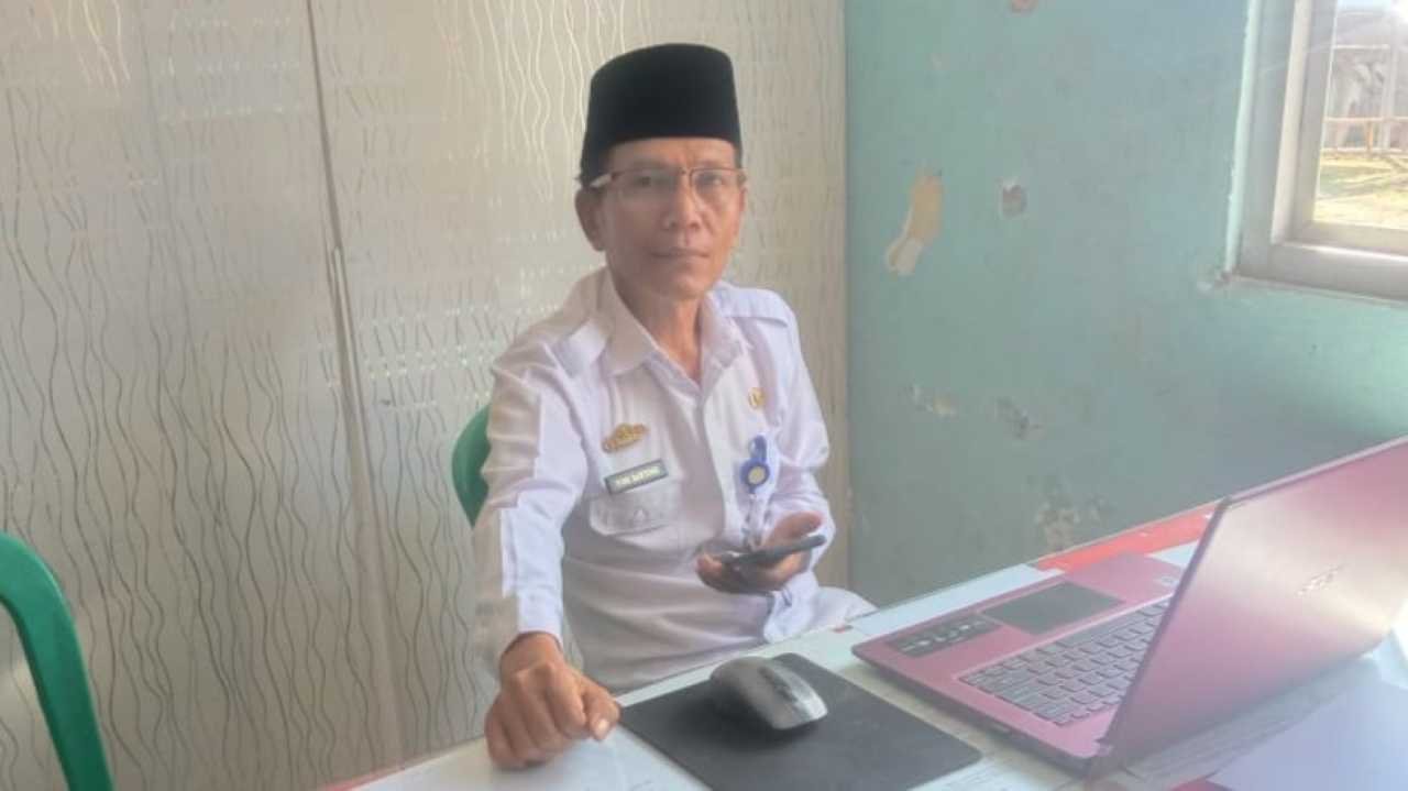 Dana Eks PNPM Lampung Utara Didorong Masuk BUMDesma, Bisa Jadi Alternatif Pinjaman Warga