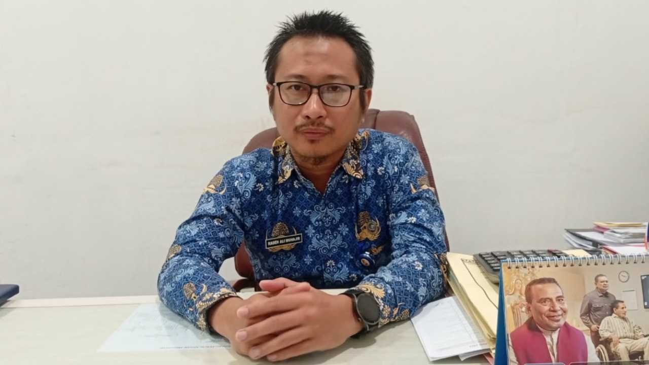 BPKAD Lampung Utara Tegaskan Tak Ada Pemotongan Gaji PPPK Paruh Waktu, Justru Naik!