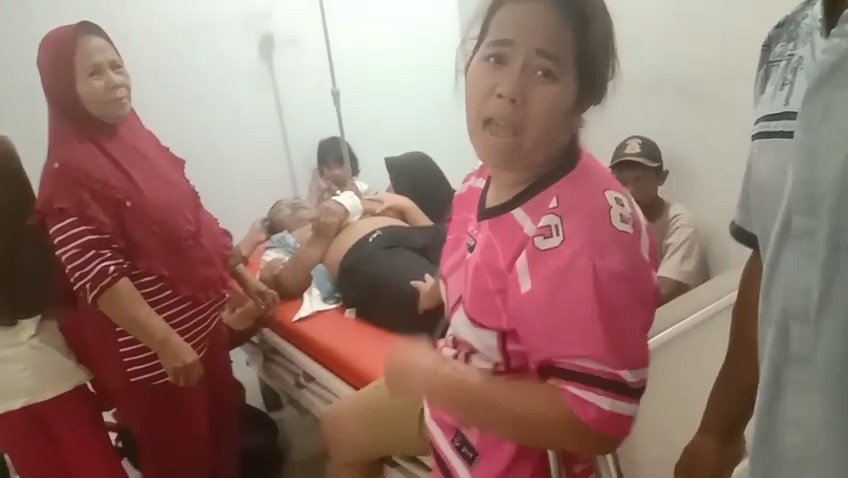 Kakek 64 Tahun Meninggal Usai Berobat di RS Maria Regina, Keluarga Minta Tanggung Jawab