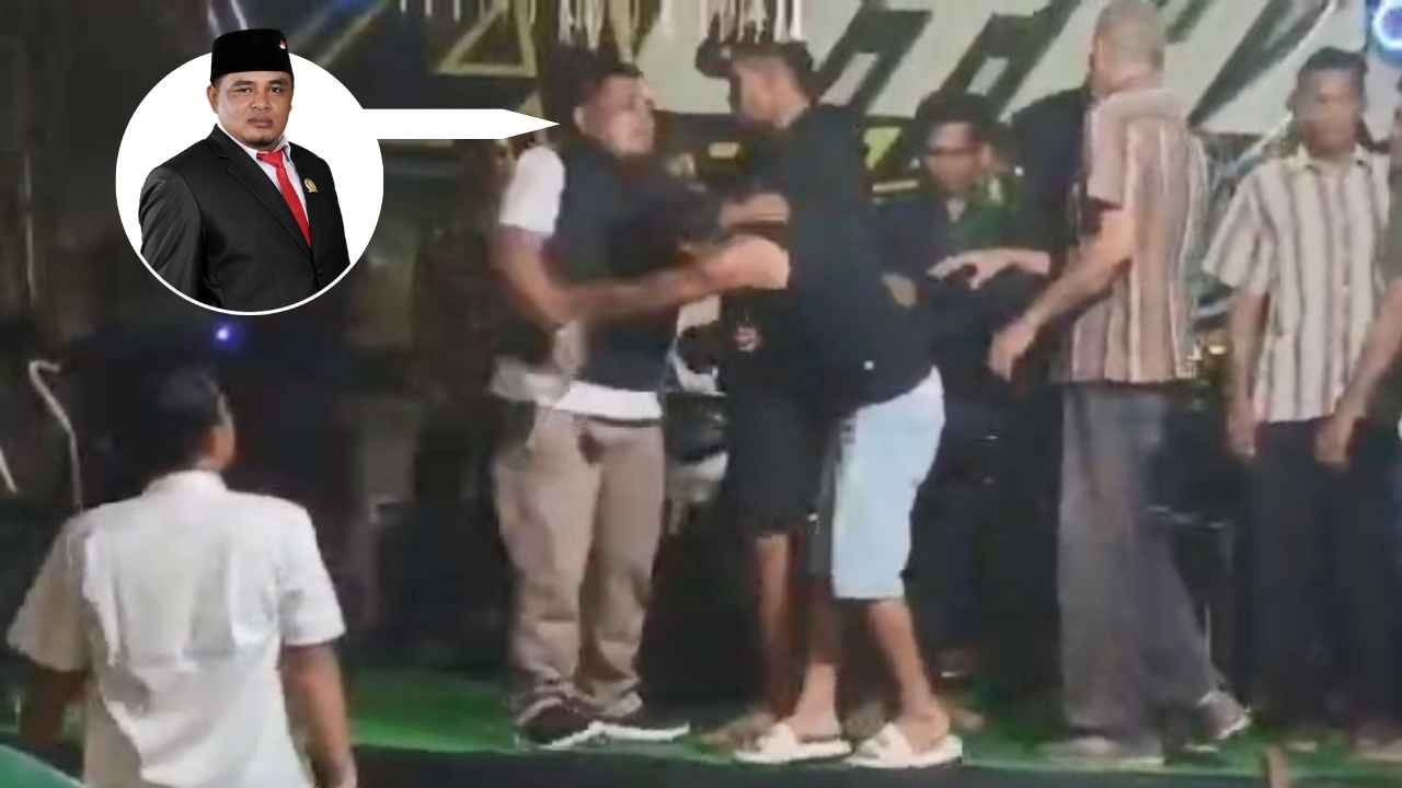 Polisi Kedepankan Restorative Justice dalam Kasus Dugaan Penganiayaan Kru Musik di Air Hitam