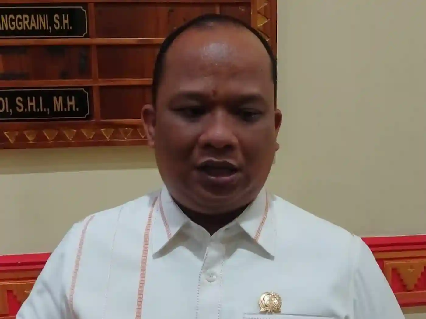 DPRD Bandar Lampung Ingatkan DLH Awasi Tambang Meski Sudah Disegel