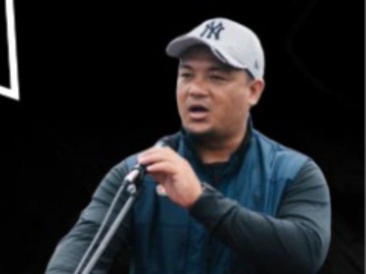 Karang Taruna Lambar Gelar Grasstrack 2026, Siapkan Hadiah Utama Tiket Umrah