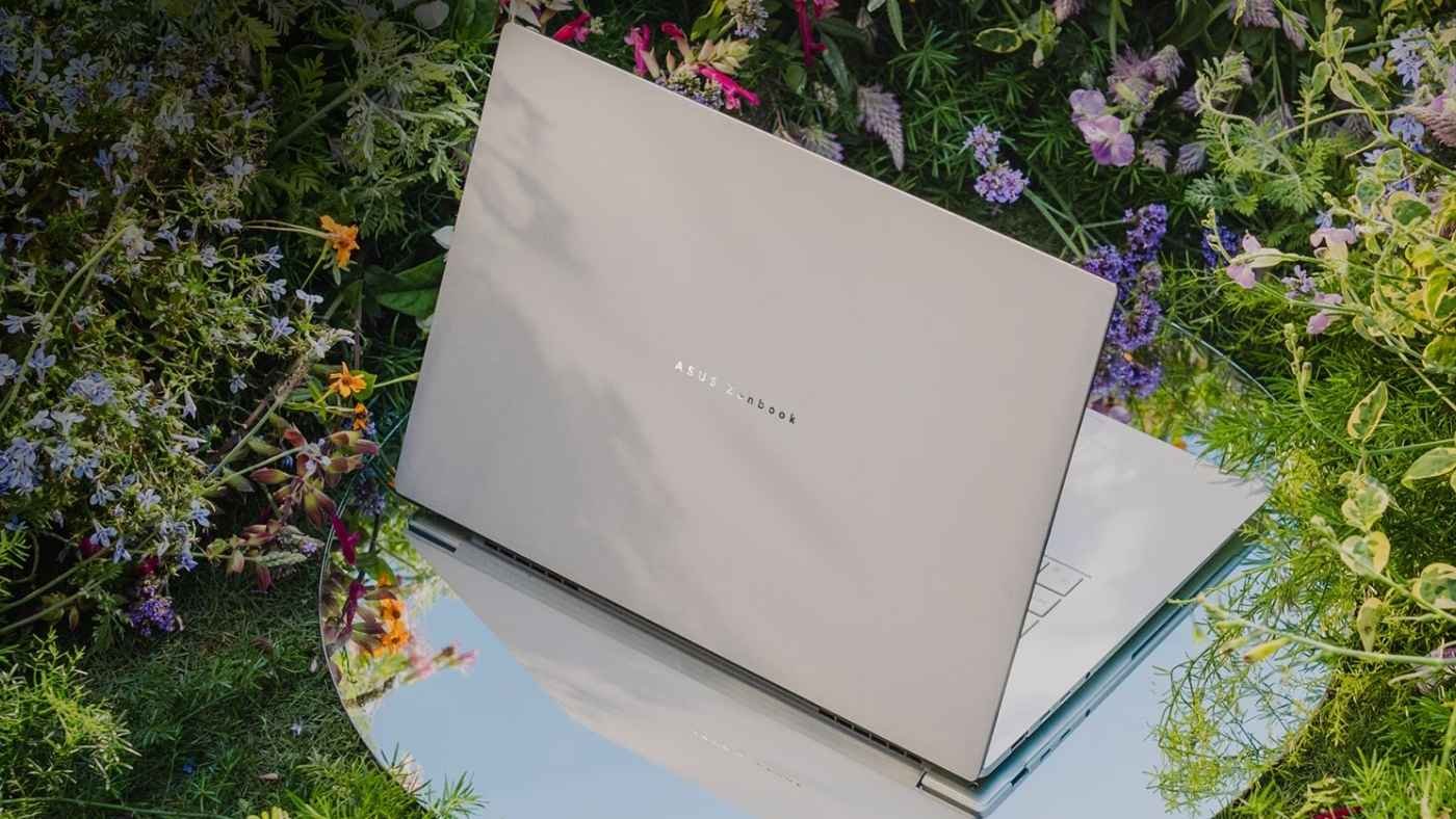 Zenbook S14 OLED 2026: Ultrabook Premium dengan Baterai Tahan 20 Jam