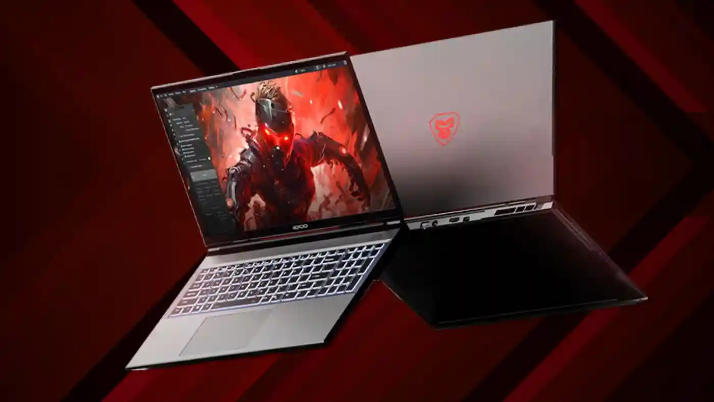 Axioo Pongo 755 AMD Tawarkan Performa Tinggi dan Garansi Anti Maling