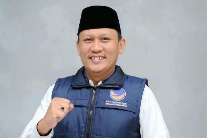 4.235 Anak di Lampung Barat Terindikasi Tidak Sekolah, Bambang Kusmanto Minta Validasi Data