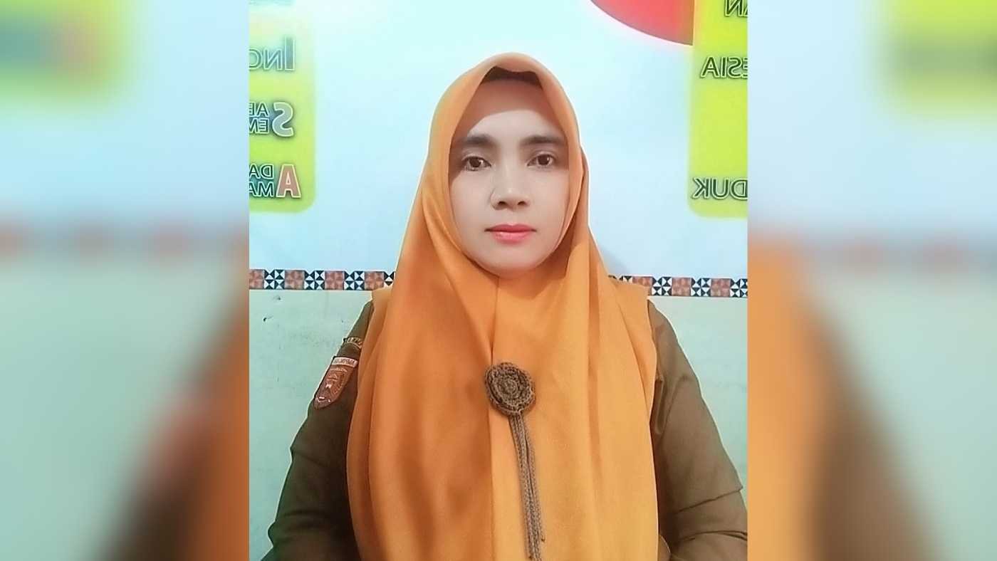 Stok Blanko KIA di Lampung Barat Tersedia 37.762 Keping, Disdukcapil Pastikan Pelayanan Tetap Optimal