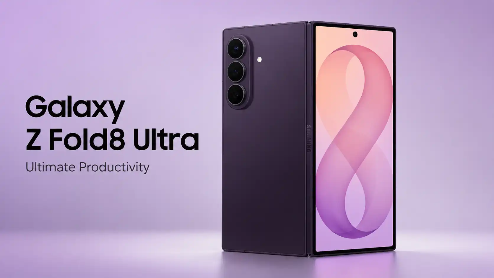 3 Fitur Galaxy Z Fold8 Ultra yang Bikin Kerja dan Multitasking Makin Praktis