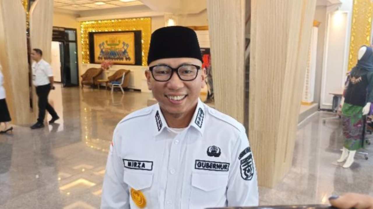 Besok, Gubernur Lampung Kunjungi Dua Desa Wisata Budaya di Lampung Utara