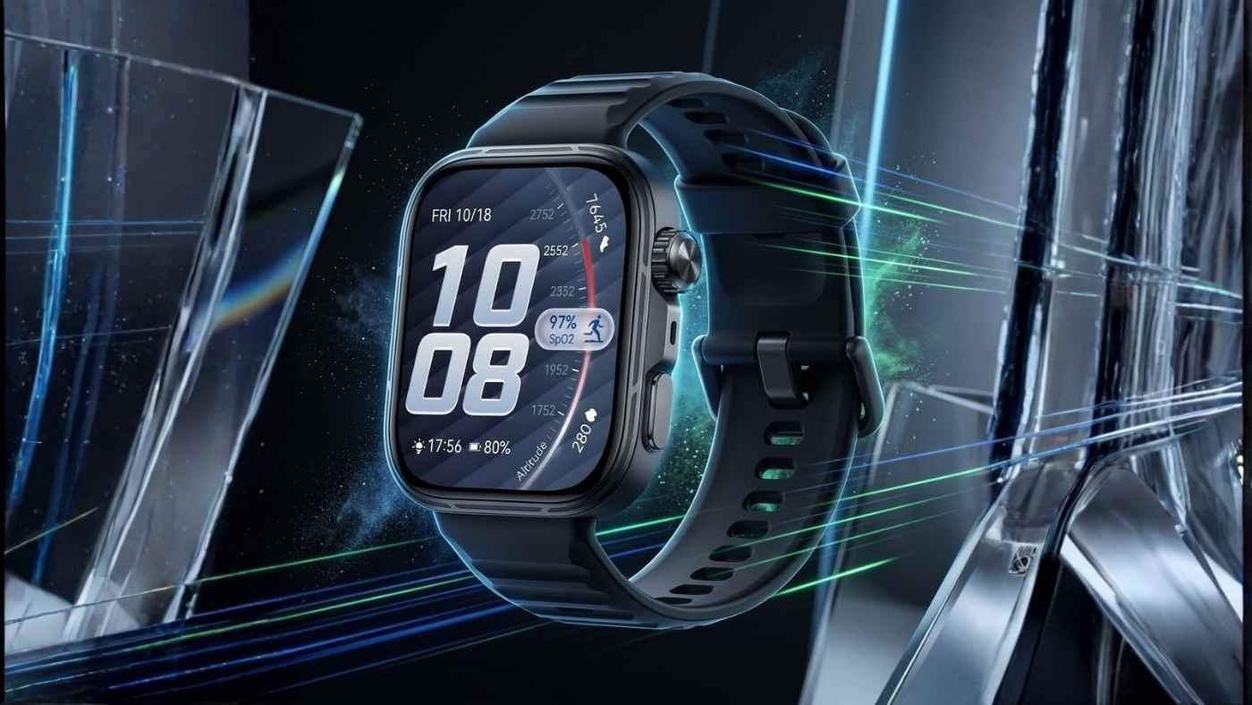 Huawei Watch FIT 5 Pro: Jam Pintar dengan Fitur Deteksi Risiko Diabetes