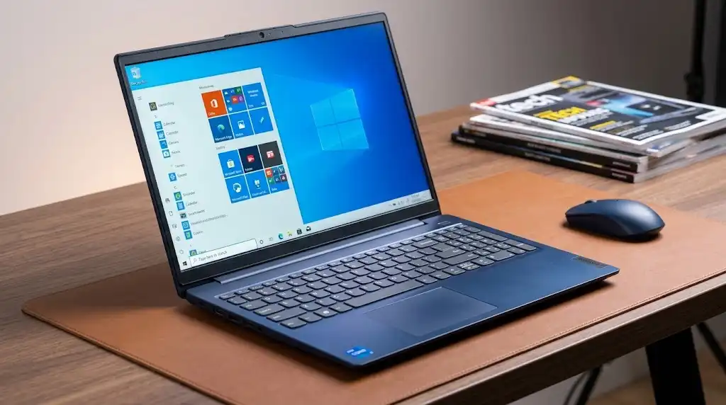Spesifikasi Lenovo IdeaPad Slim 3i 2026: Laptop Andalan Mahasiswa dan Pelajar