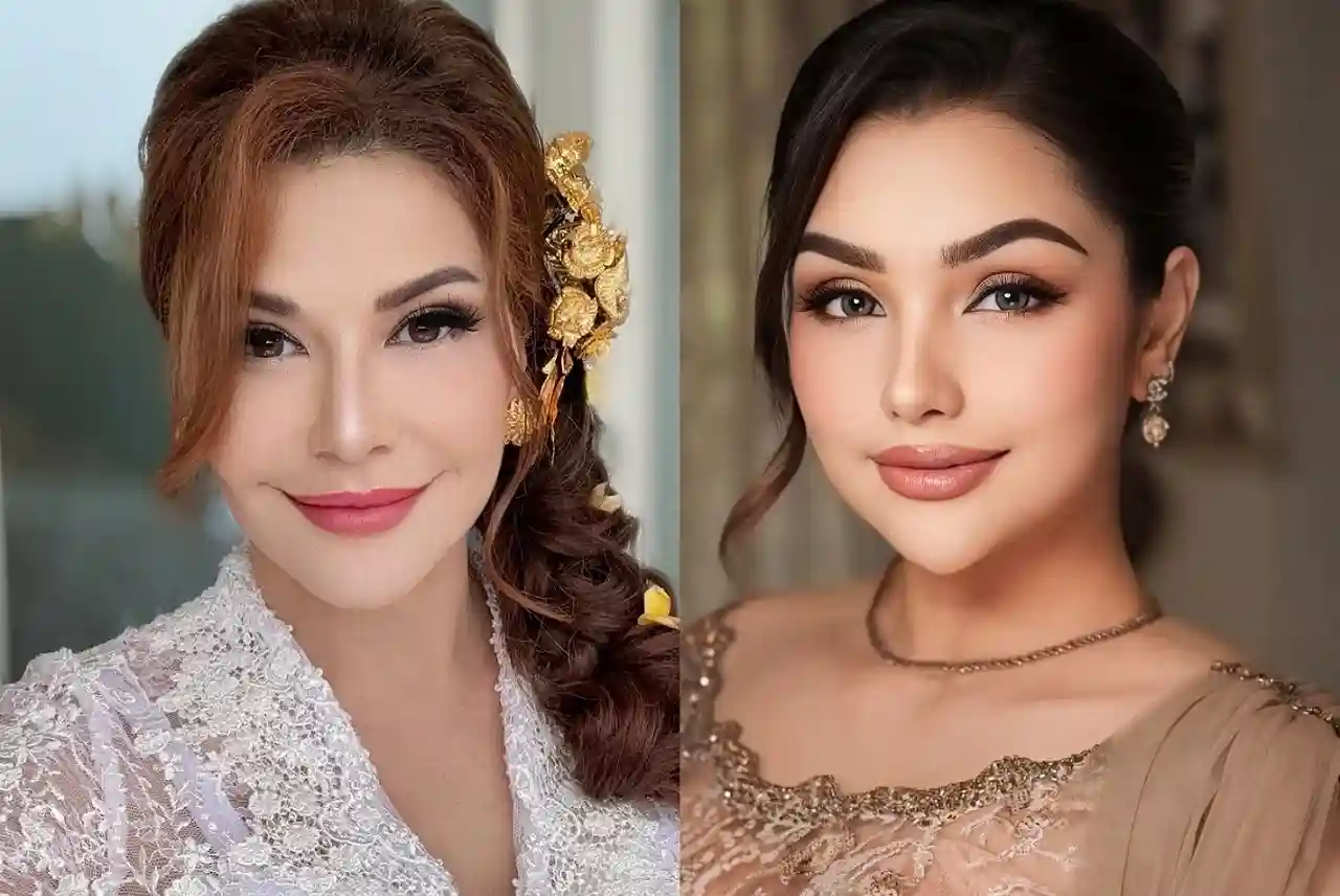 Tamara Bleszynski Murka ke Nurah Pasya, Putranya Dituding Hasil Hubungan Terlarang