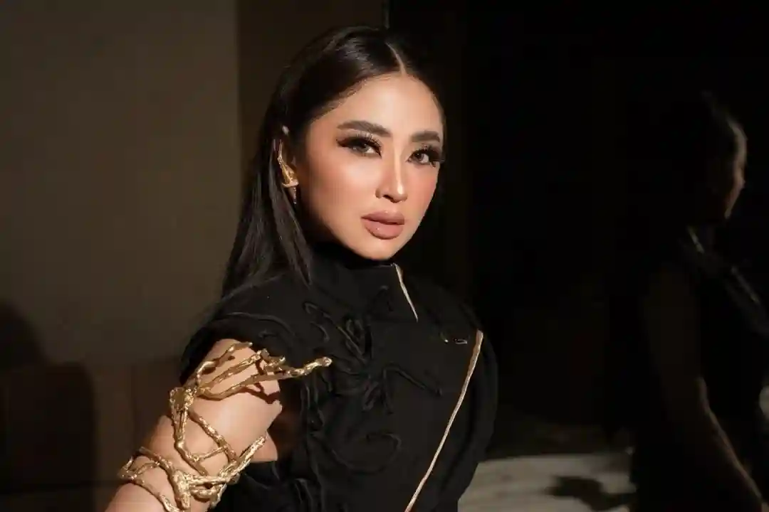 Dewi Perssik Murka, 16 Akun Penyebar Hoaks Kematian Diburu