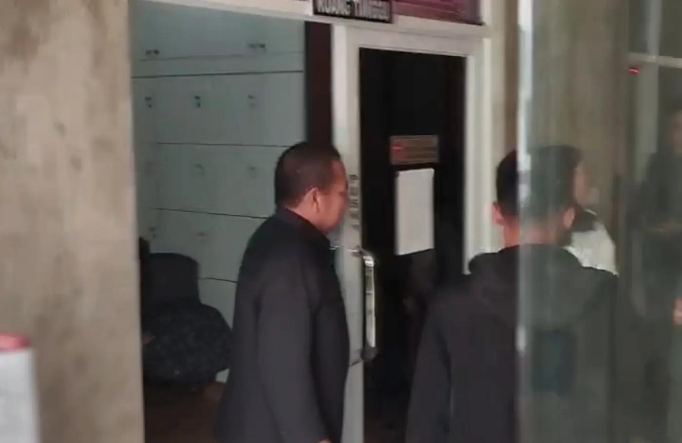 Arinal Djunaidi Penuhi Panggilan Kejati Lampung Setelah Mangkir Dua Kali