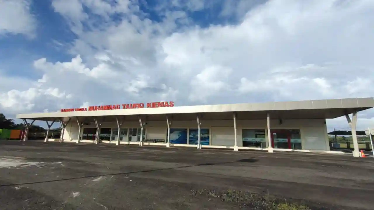 Susi Air Jadwal Ulang Penerbangan Rute Krui–Bengkulu dan Krui–Bandar Lampung