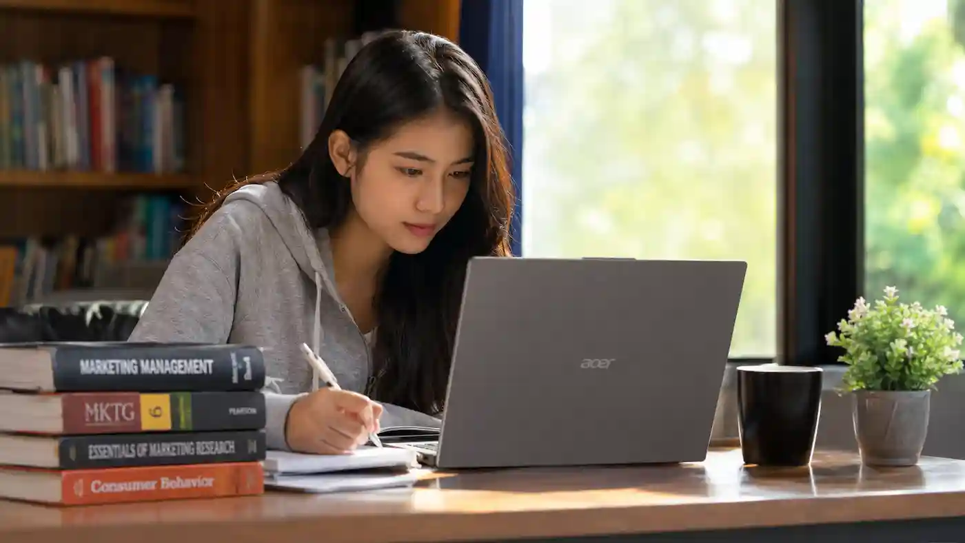 5 Laptop Kuliah Terbaik 2026, Spek Kencang Harga Masih Ramah Mahasiswa