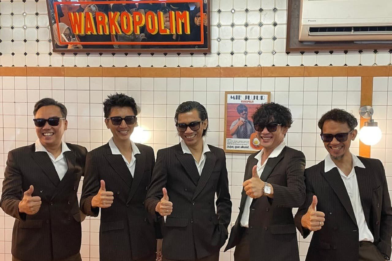 The Changcuters Belum Putuskan Kenaikan Tarif Manggung di Tengah Tekanan Ekonomi