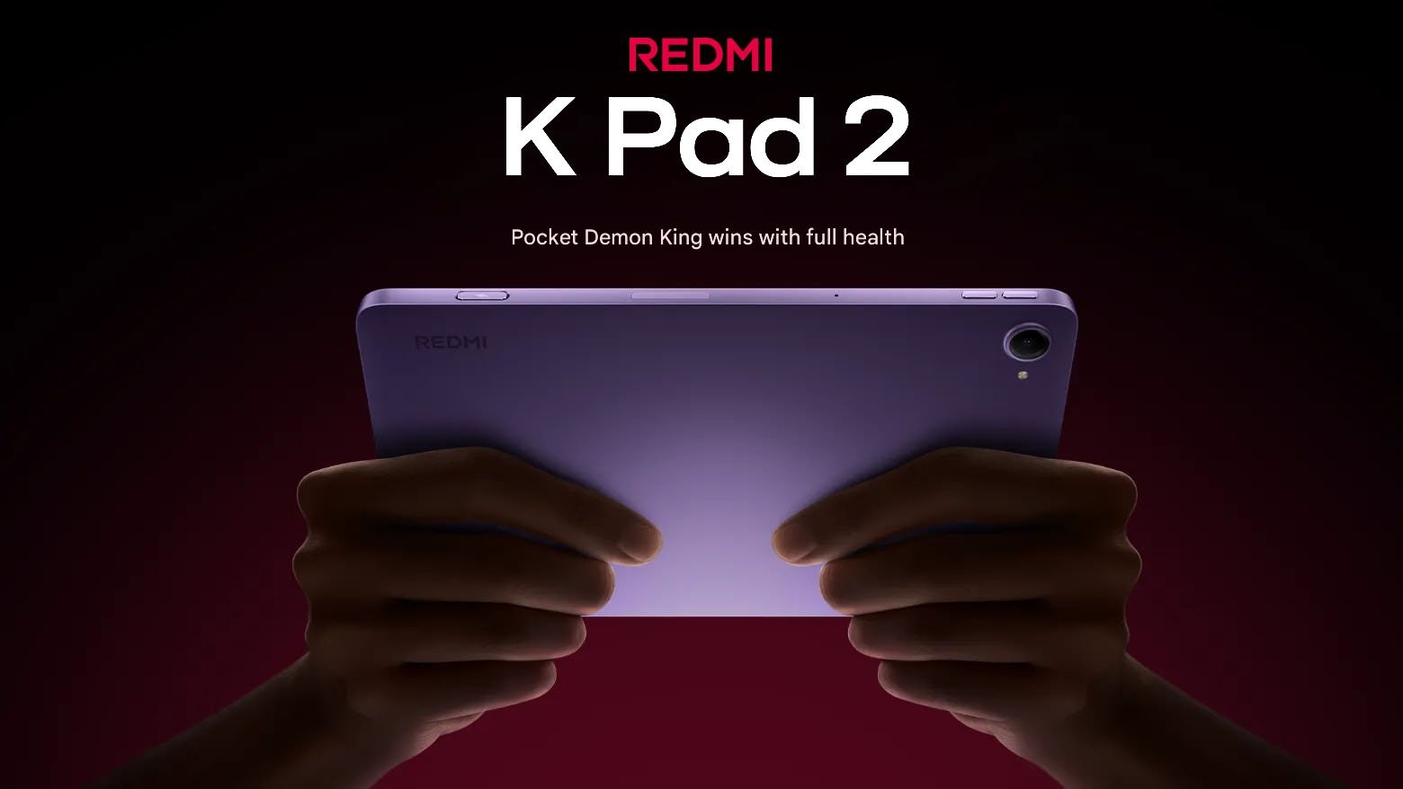 Redmi K Pad 2 Jadi Ancaman Baru Tablet Premium dengan Harga Lebih Murah