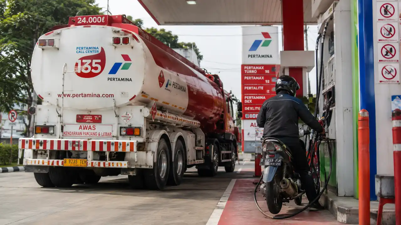 Pemkab Pesisir Barat Segera Koordinasi dengan Pertamina Bahas Penyaluran BBM Bersubsidi