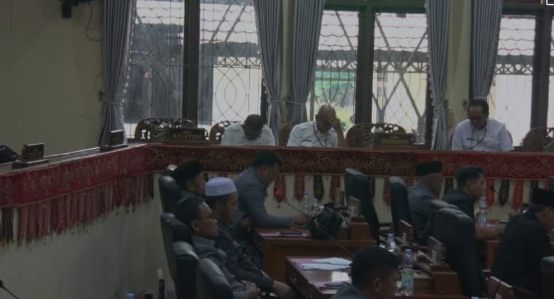 Ahmad Ali Akbar: Aspirasi Warga Soal Cuci Darah di RSUD Alimudin Umar Harus Dijembatani