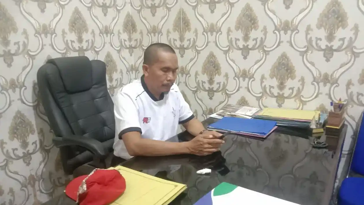 Indeks Kesejahteraan Sosial Lampung Utara 60,87, Dinsos Siapkan Evaluasi dan Perbaikan Layanan