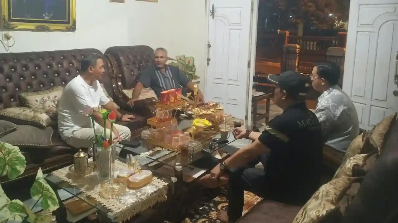 Ketua MUI Lampung Utara Diduga Bujuk Orang Tua Korban Pencabulan Santriwati untuk Berdamai