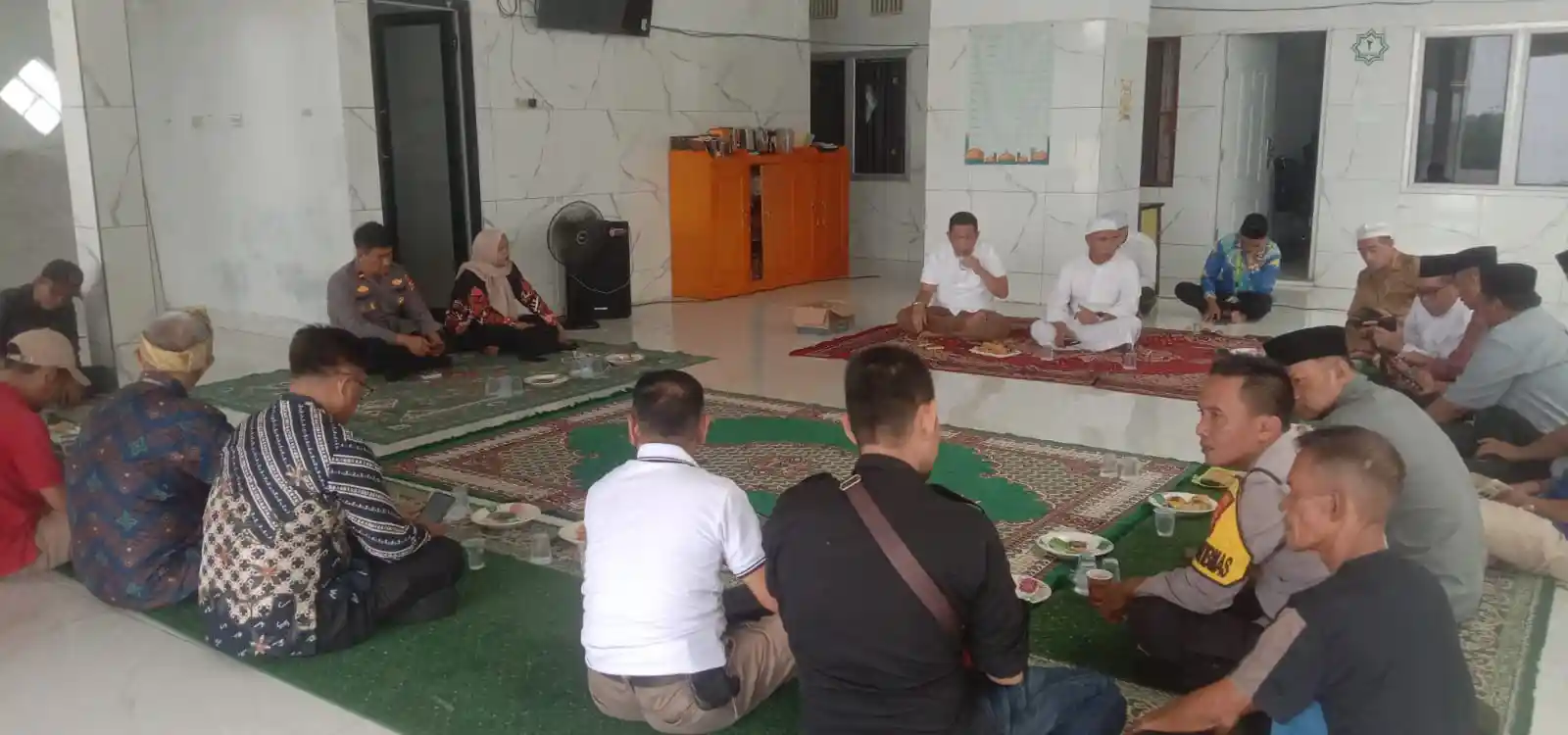 Ketua MUI Lampung Utara Bantah Bujuk Keluarga Korban Pencabulan untuk Berdamai