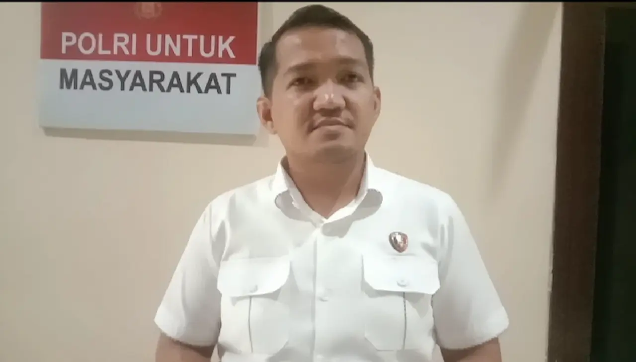 Polisi Selidiki Pembuangan Bayi Perempuan di Lampung Utara, Sejumlah Luka Ditemukan