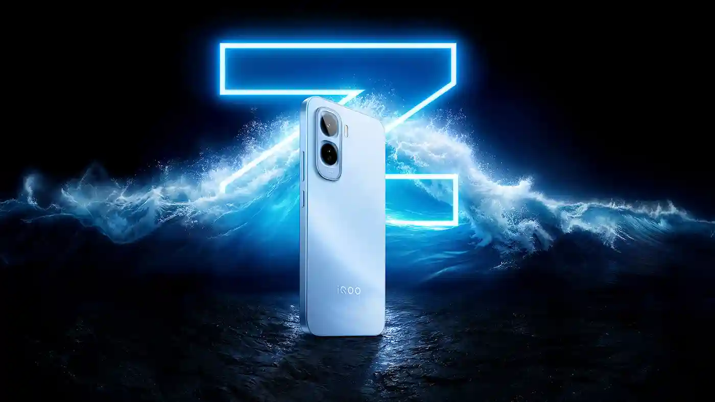 iQOO Z11: HP Spek Dewa Baterai Badak 9020 mAh