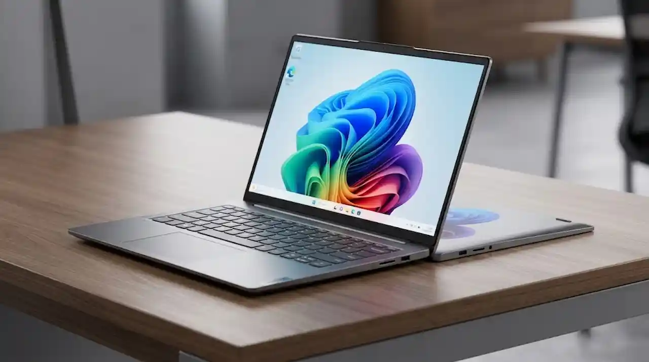 Spesifikasi Laptop Lenovo IdeaPad Slim 3i 2026: Berarsitektur Intel 18A