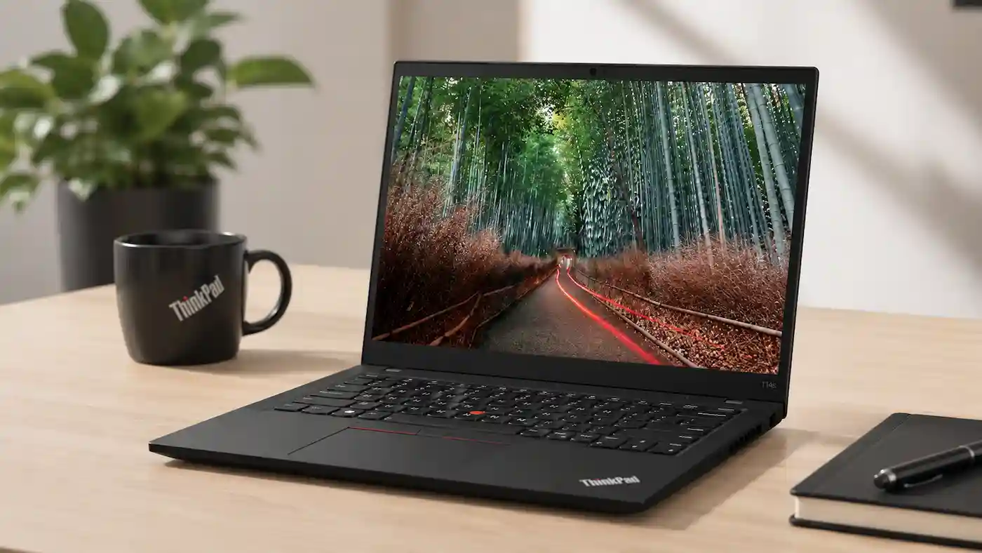 5 Laptop Lenovo ThinkPad Second Spek Tinggi 2026, Harga Mulai Rp4 Jutaan