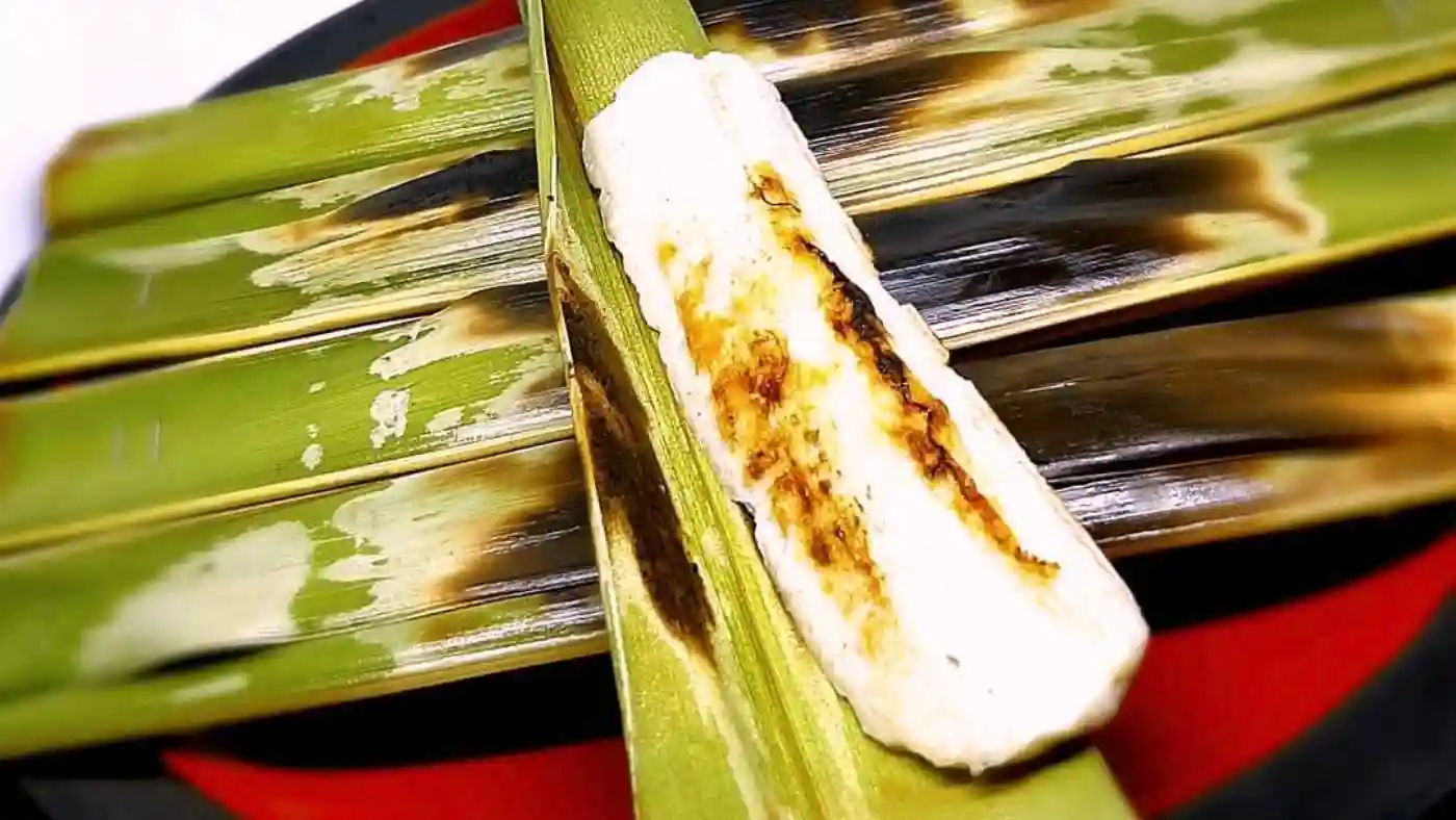 Otak-Otak Tanjung Pinang, Kuliner Khas Melayu dengan Aroma Bakaran Menggoda