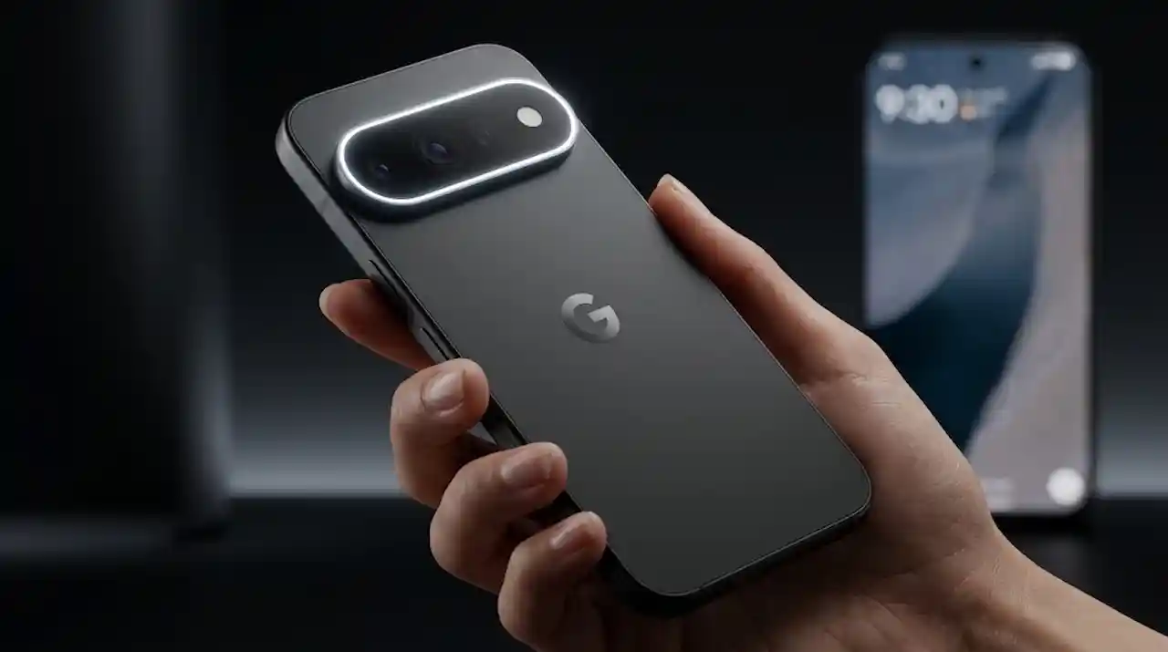 Google Pixel 11 Pro: Upgrade Hardware Minim, Tapi Fitur AI dan Kameranya Bikin Silau!