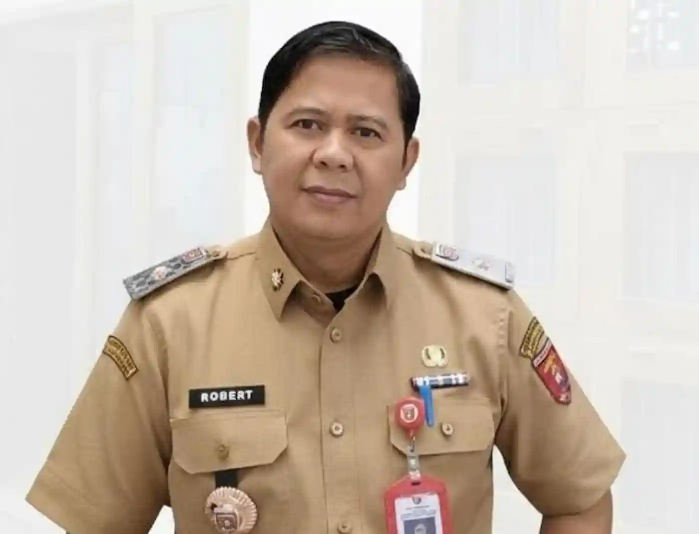 DPMPTSP Lampung Barat Layani 767 Perizinan dan Nonperizinan pada Triwulan I 2026