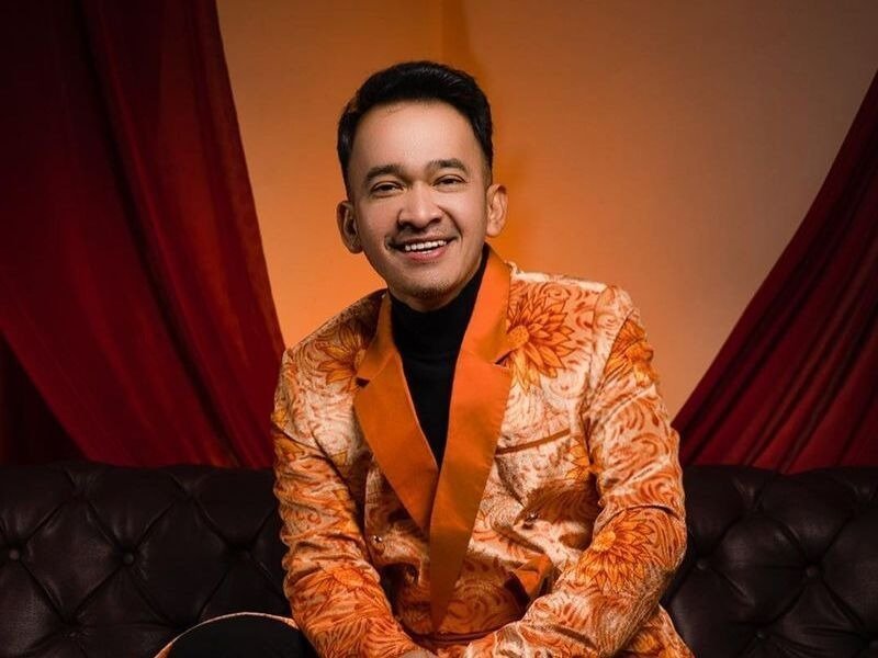 Ruben Onsu Kecewa, Komunikasi dengan Sarwendah Justru Memburuk Usai Perceraian