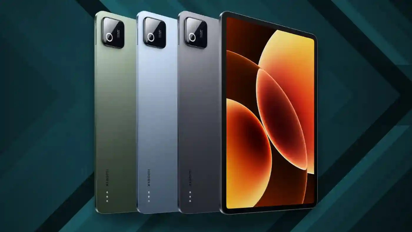 Tablet Snapdragon 8 Elite: Seberapa Kuat Xiaomi Pad 8 Pro?