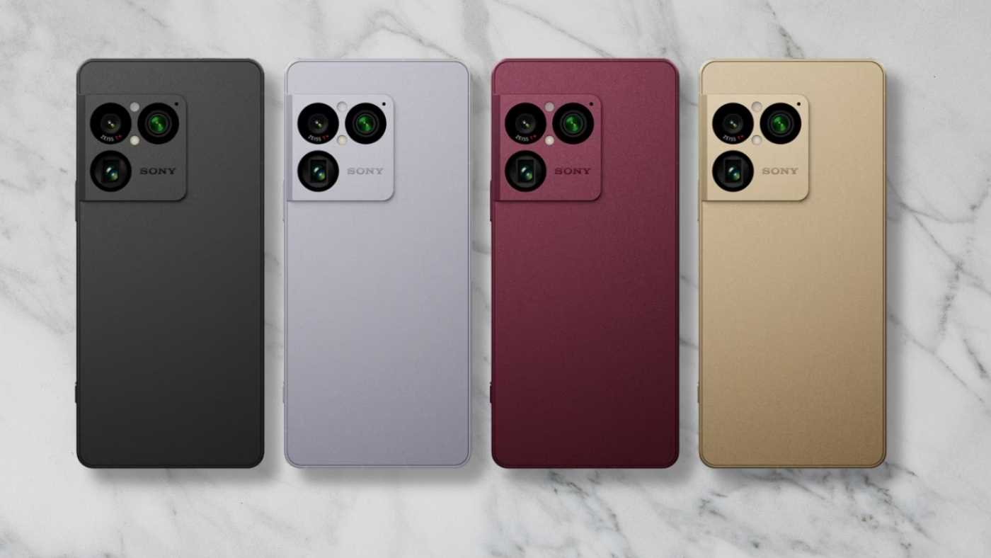Sony Xperia 1 VIII Hadir dengan Kamera Ala Sony Alpha dan Fitur Audio Lengkap