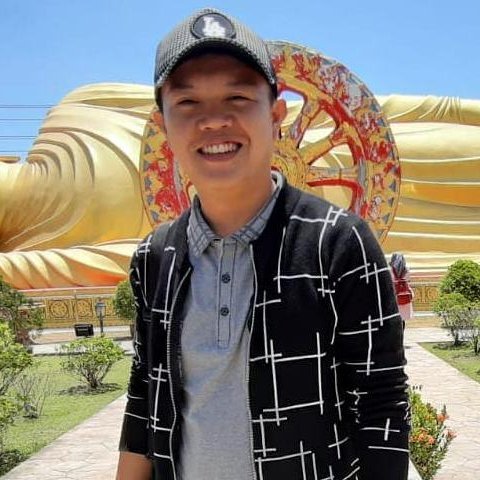 Haris Tiawan