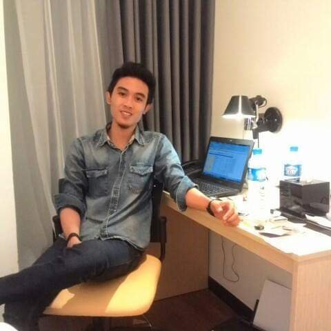 Rizki Pramajaya